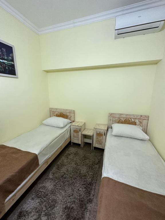 California Boutique Hotel Yerevan Exterior photo